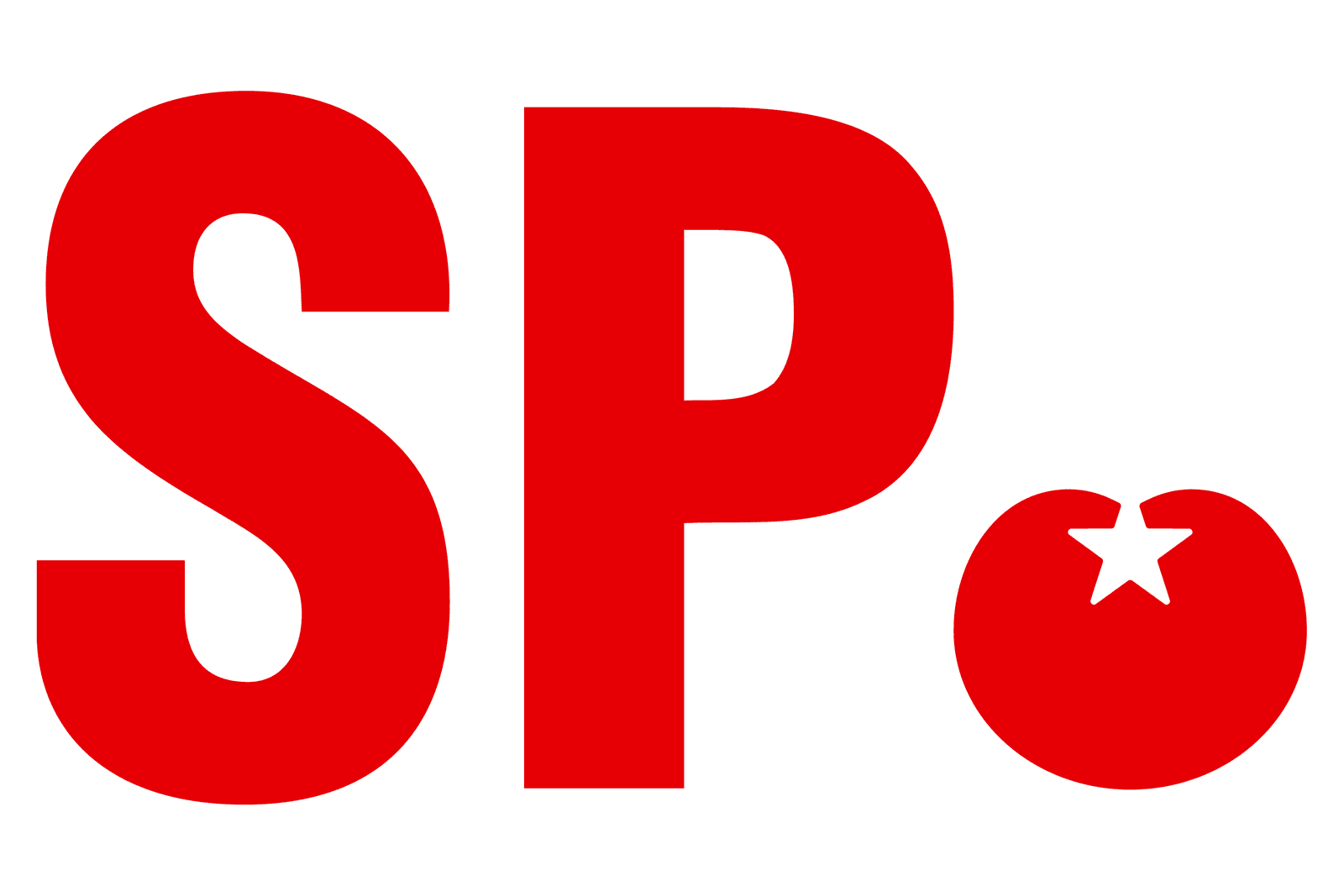 SP bezoekt varkensbedrijf: gevolgen TTIP besproken. Foto: SP