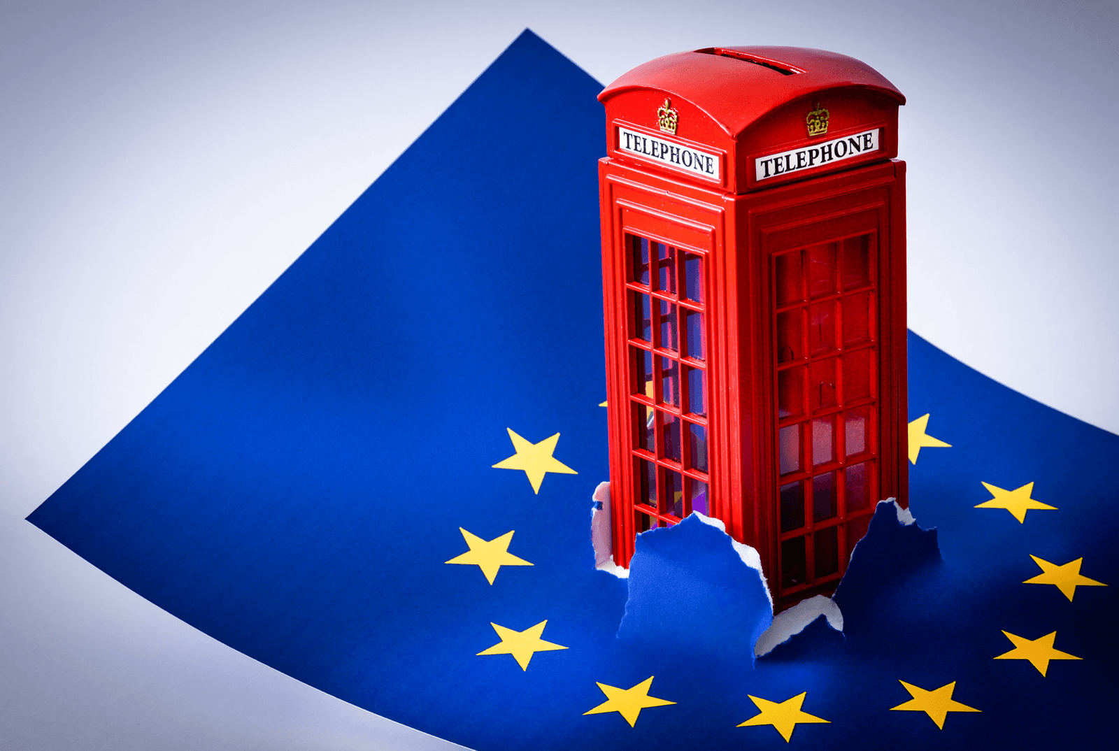 Duitsland treft voorbereidingen Brexit - Foto: ANP