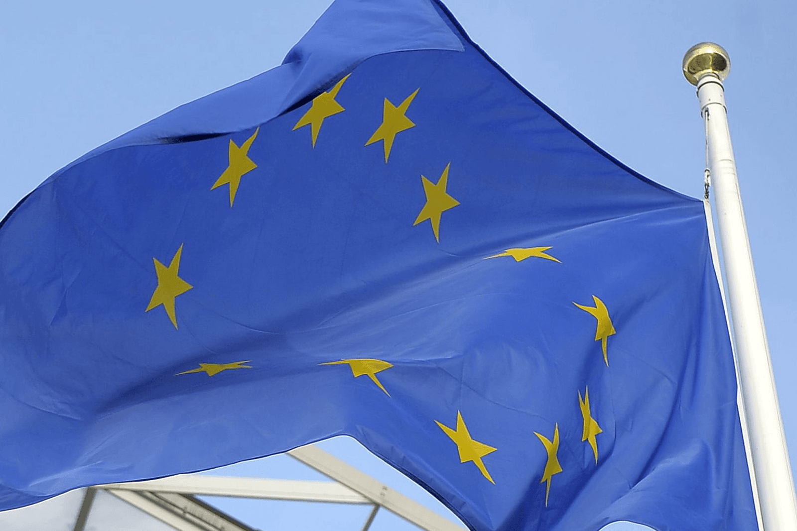 EU sluit regionale handelsdeal Afrika. - Foto: EPA