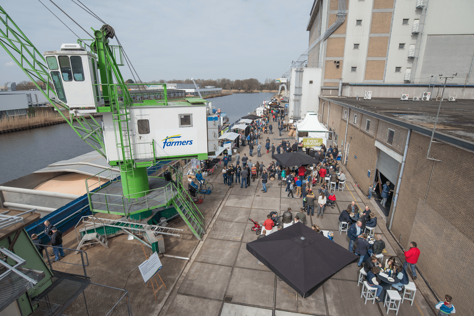 Foto: Michel Velderman