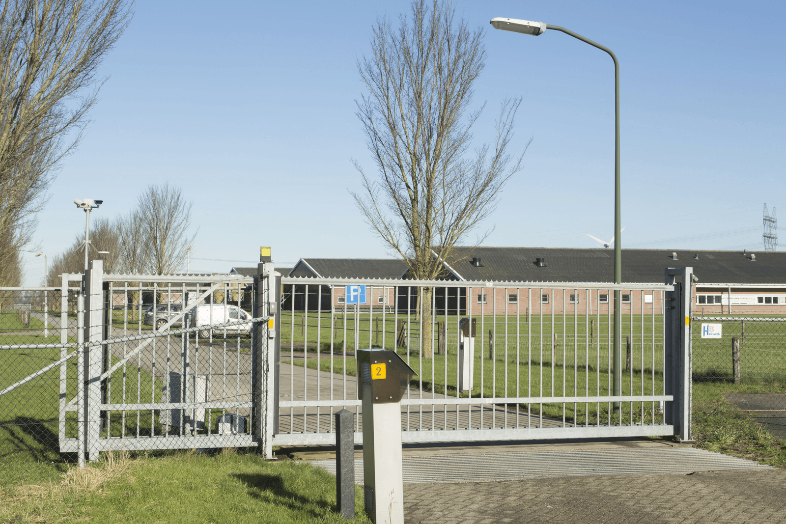 De ziekte van Glässer komt onder andere voor op bedrijven met een hoge gezondheidsstatus. Als de bacterie daar op het bedrijf komt, leidt dat meestal tot een uitbraak. - Foto: Koos Groenewold