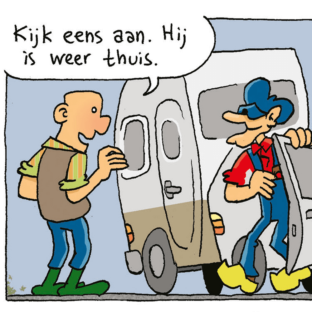 <em>Tekst en tekening: Herman Roozen</em>