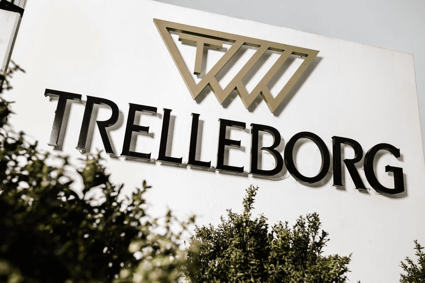 <em>Foto: Trelleborg</em>