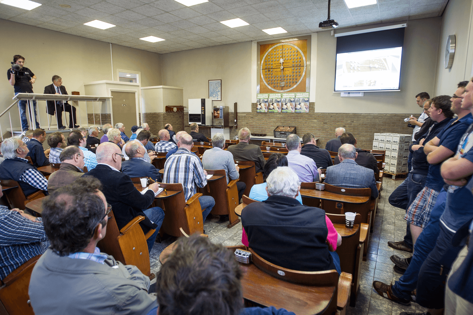<em>Foto: Peter Roek</em>