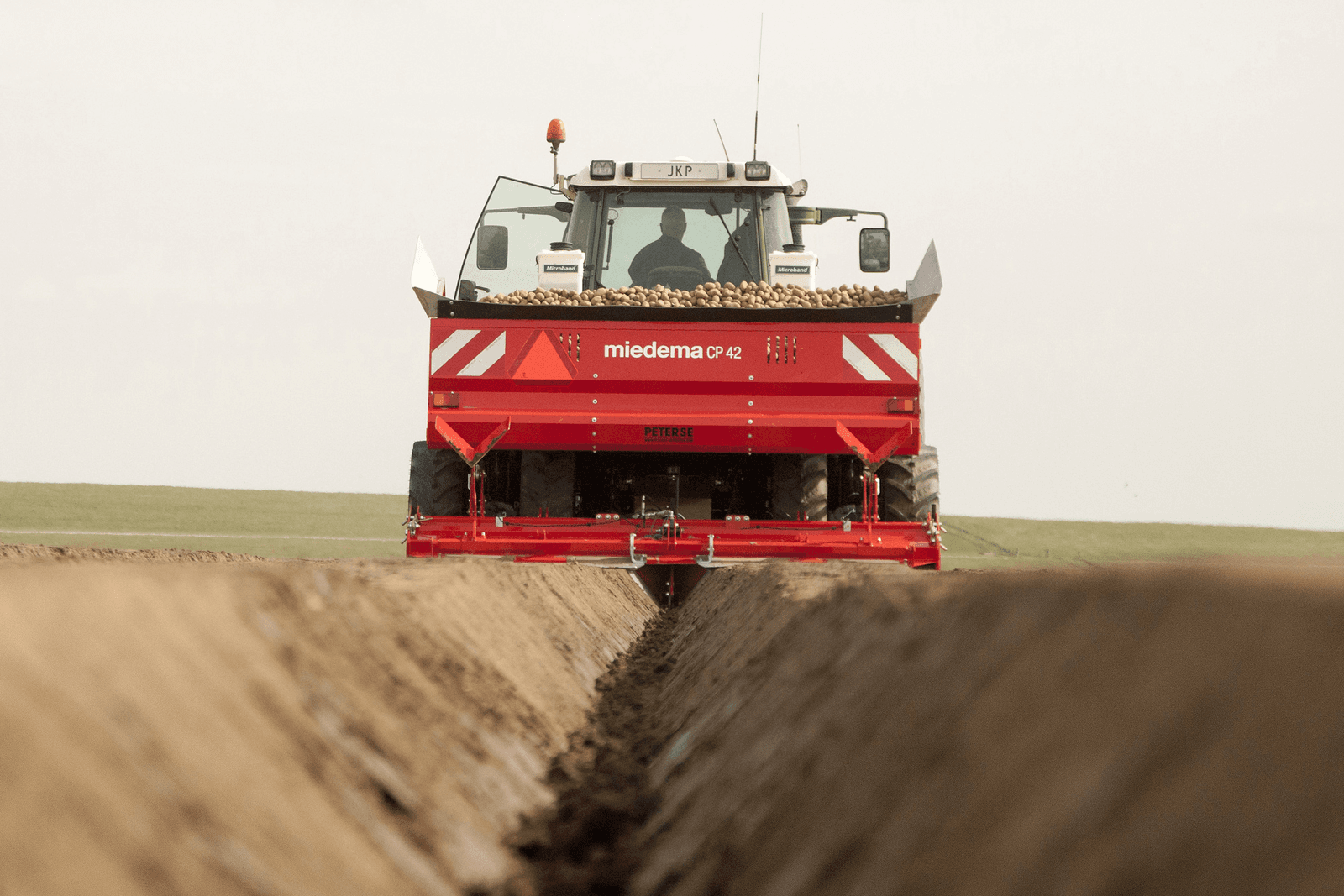<em>Foto: Koos van der Spek</em>