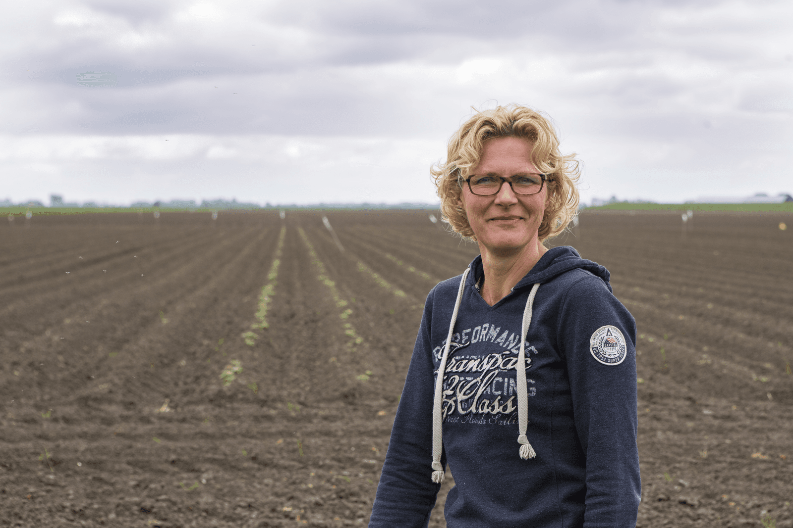 Carin Gaaikema: "De vraag neemt toe, deze rassen slaan aan."