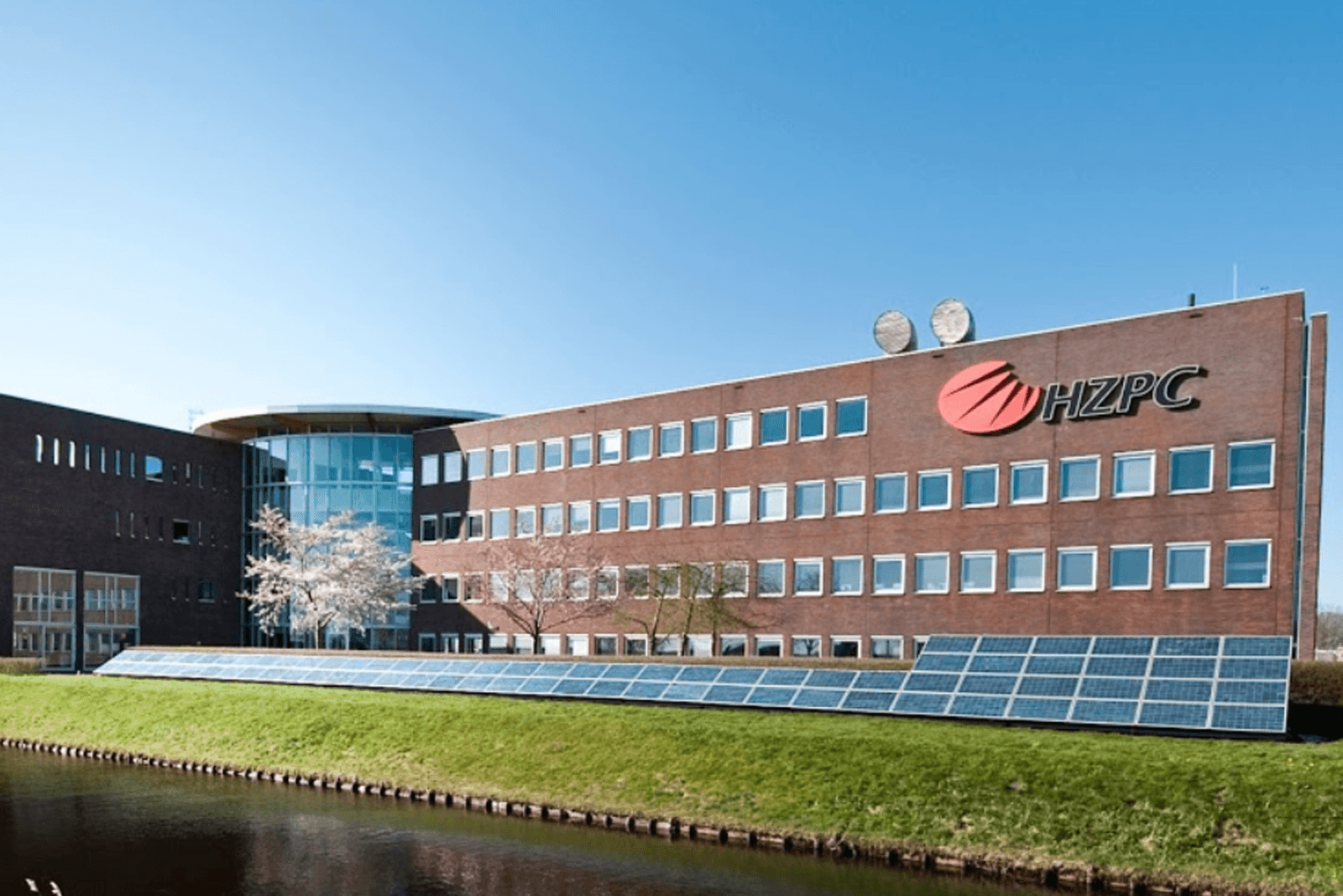 HZPC voor eerst meer dan ¬ 100 miljoen waard