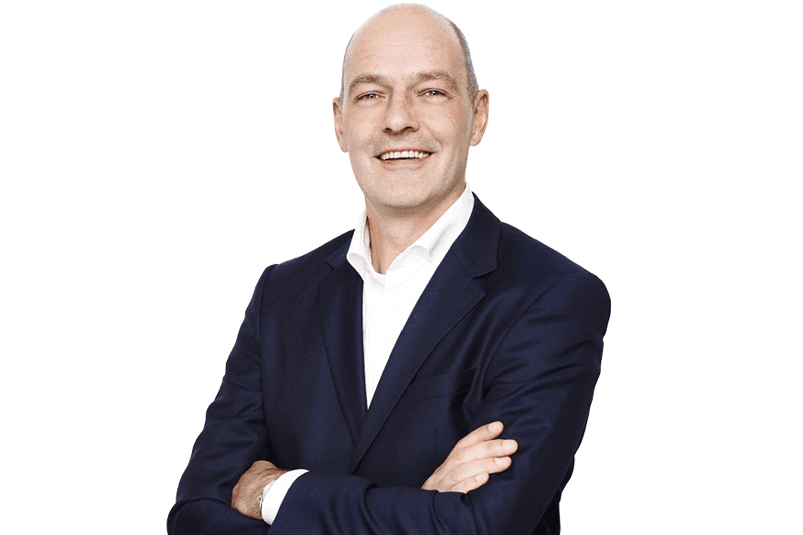 Martijn Paridaans, directeur van Pali Group.<br /><em>Foto: Pali Group</em>