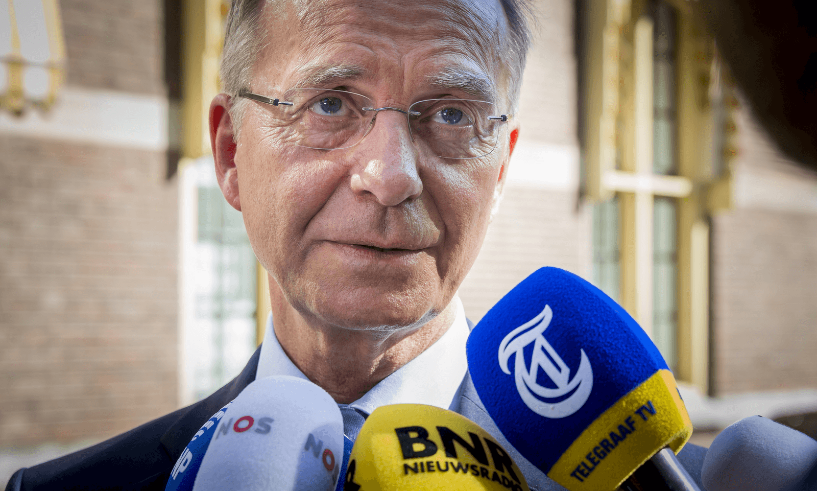 <em>Foto: ANP</em>
