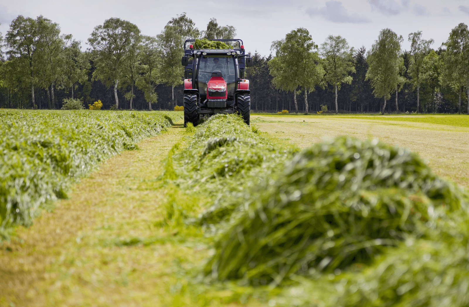 FrieslandCampina geeft leden uitstel invullen Kringloopwijzer