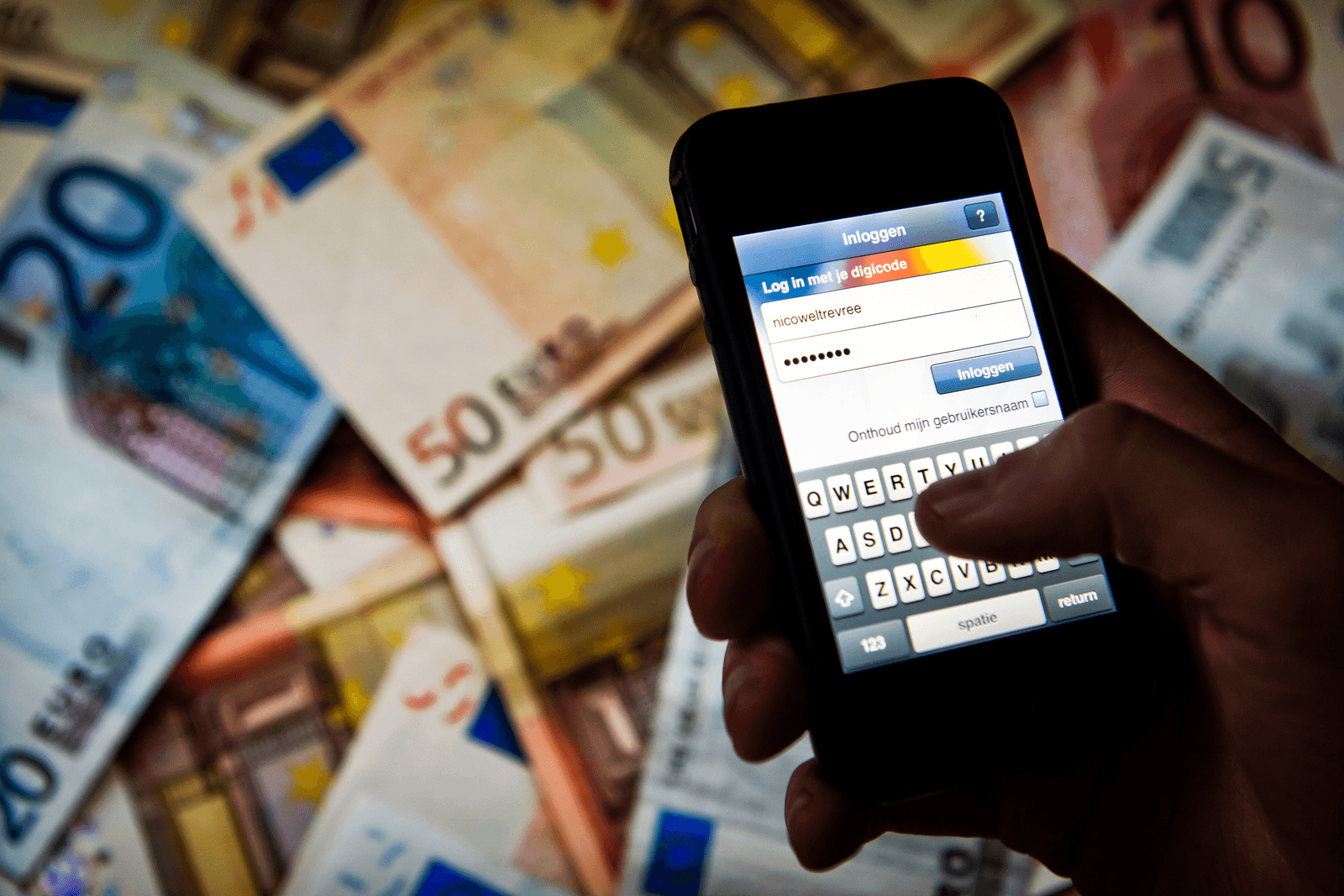 Samenwerking Rabobank en crowdfundingplatforms