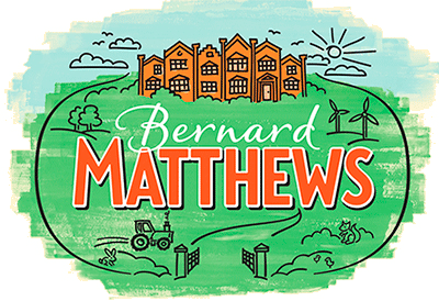 Problemen voor vleesbedrijf Bernard Matthews