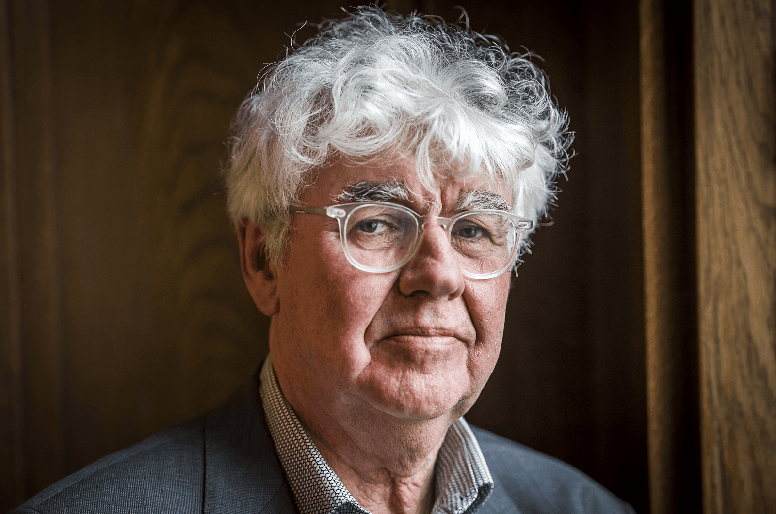 Geert Mak<br /><em>Foto: ANP </em>
