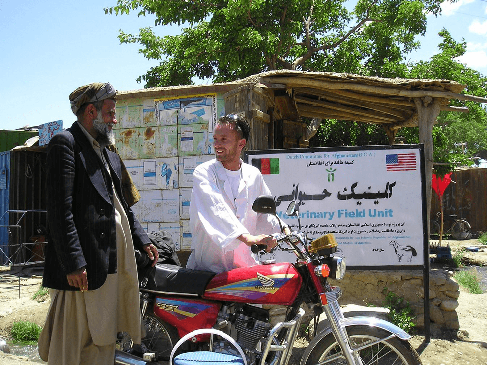 <em>Foto's: DCA</em>