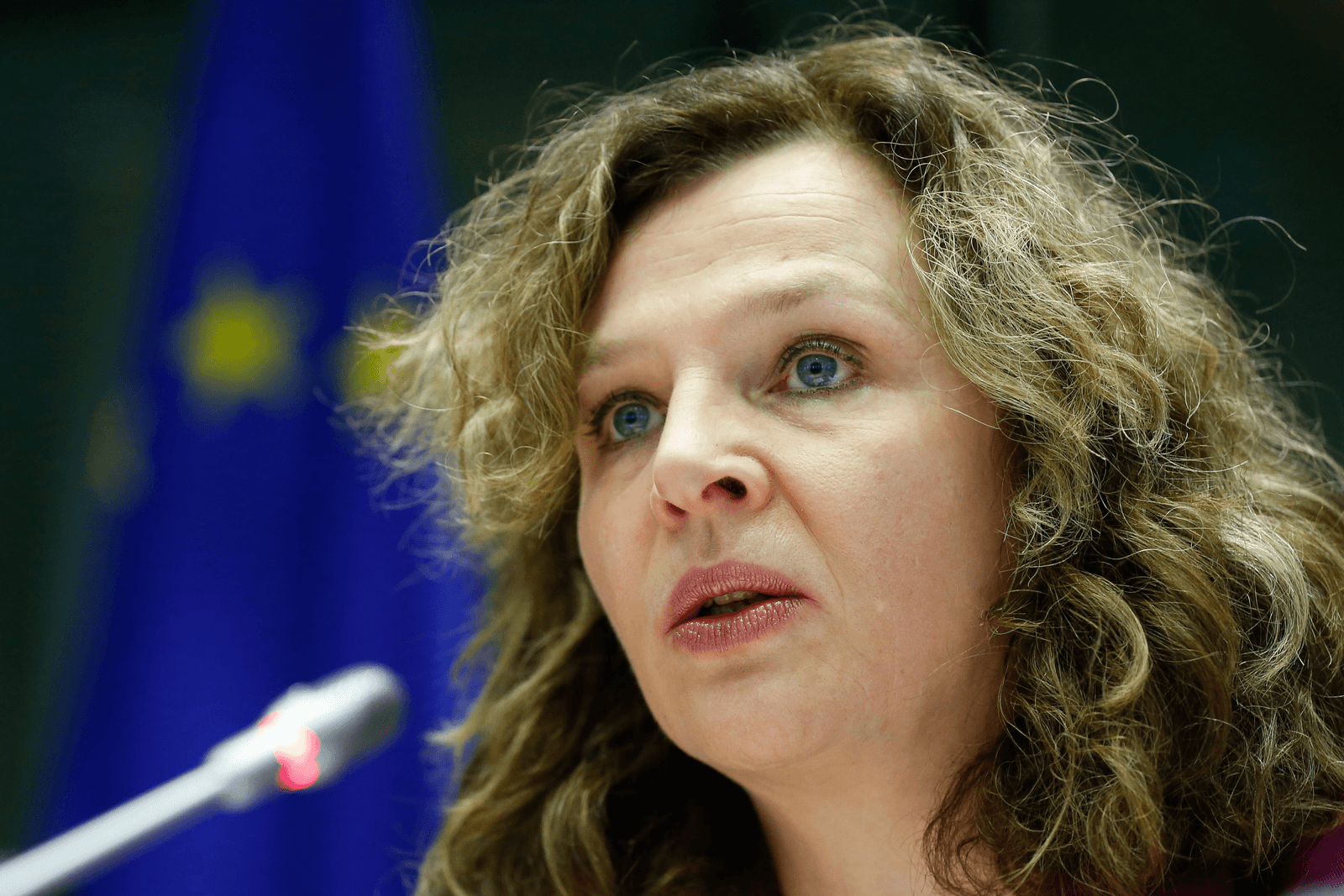 Minister Edith Schippers<br /><em>Foto: ANP</em>