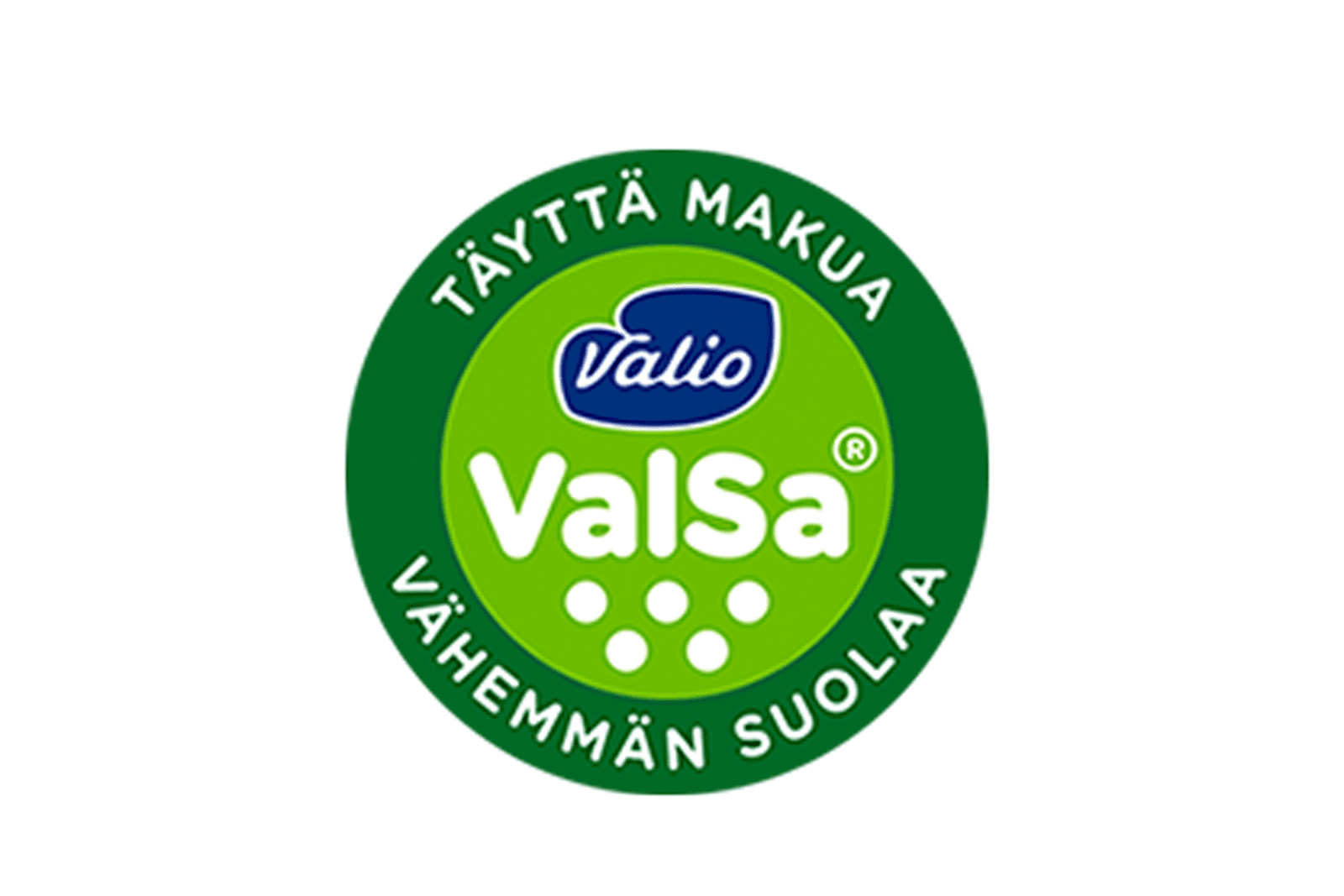 Valio lanceert zoutextract uit melk
