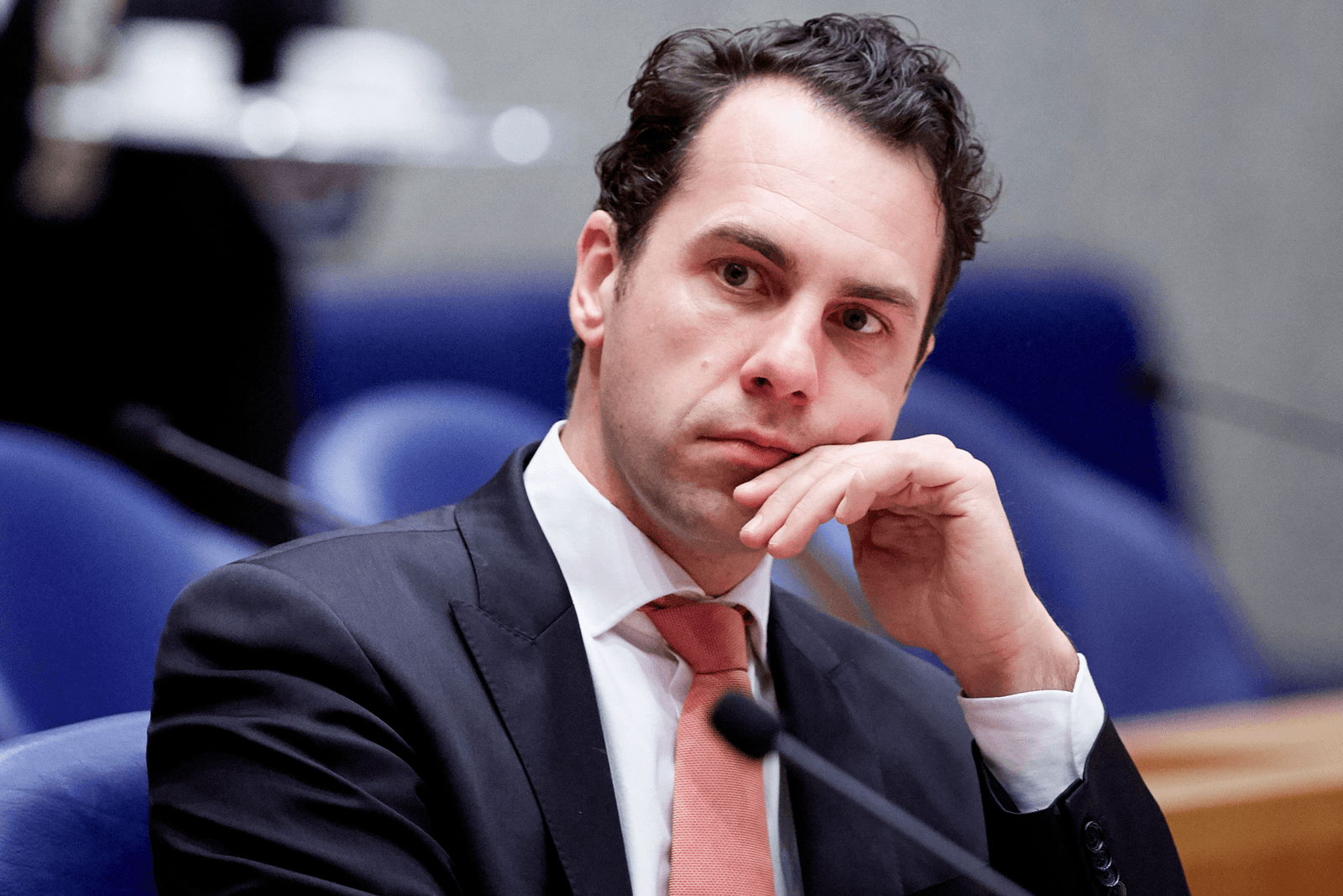 Samenwerking met akkerbouwer telt niet mee voor grondgebondenheid