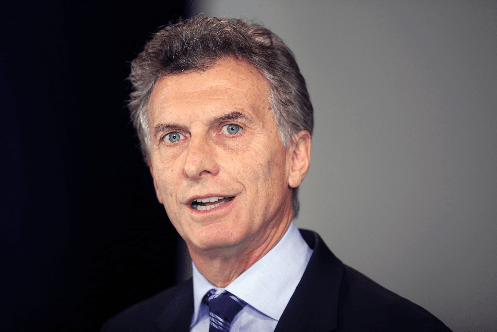 Mauricio Macri.<br /><em>Foto: ANP </em>