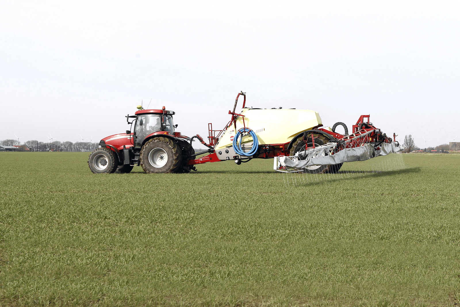 <em>Foto: Koos van der Spek</em>