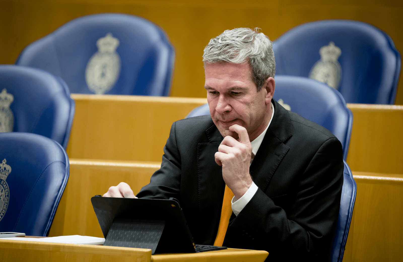 <em>Foto: ANP</em>