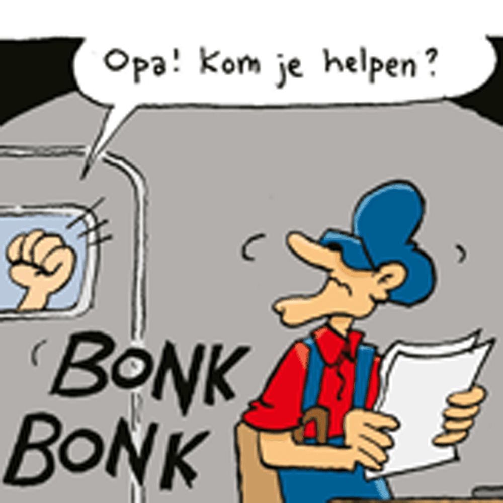 <em>Tekening: Herman Roozen</em>