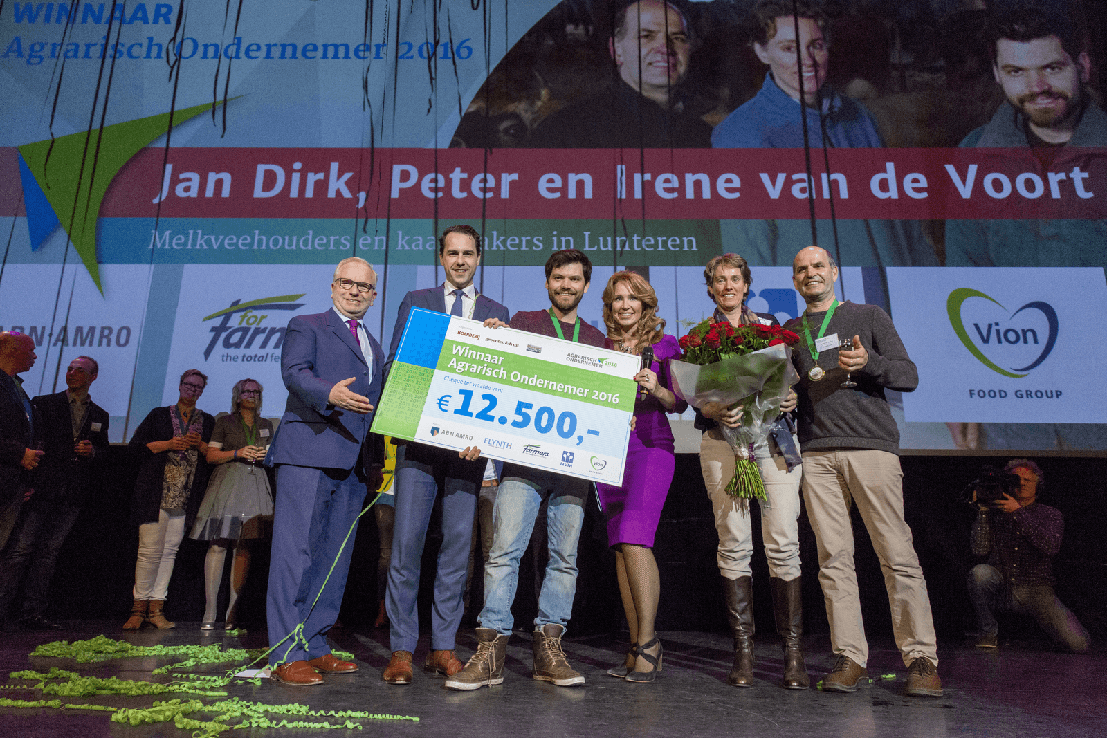 Spannendste verkiezing Agrarisch Ondernemer ooit