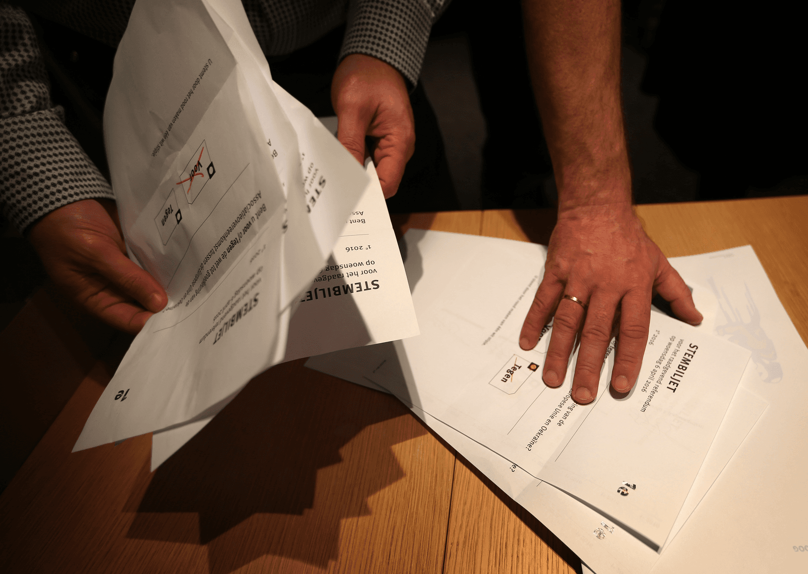 <em>Foto: ANP</em>