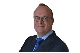 Dick Hordijk</p> <p><em>Foto: Agrifirm</em>