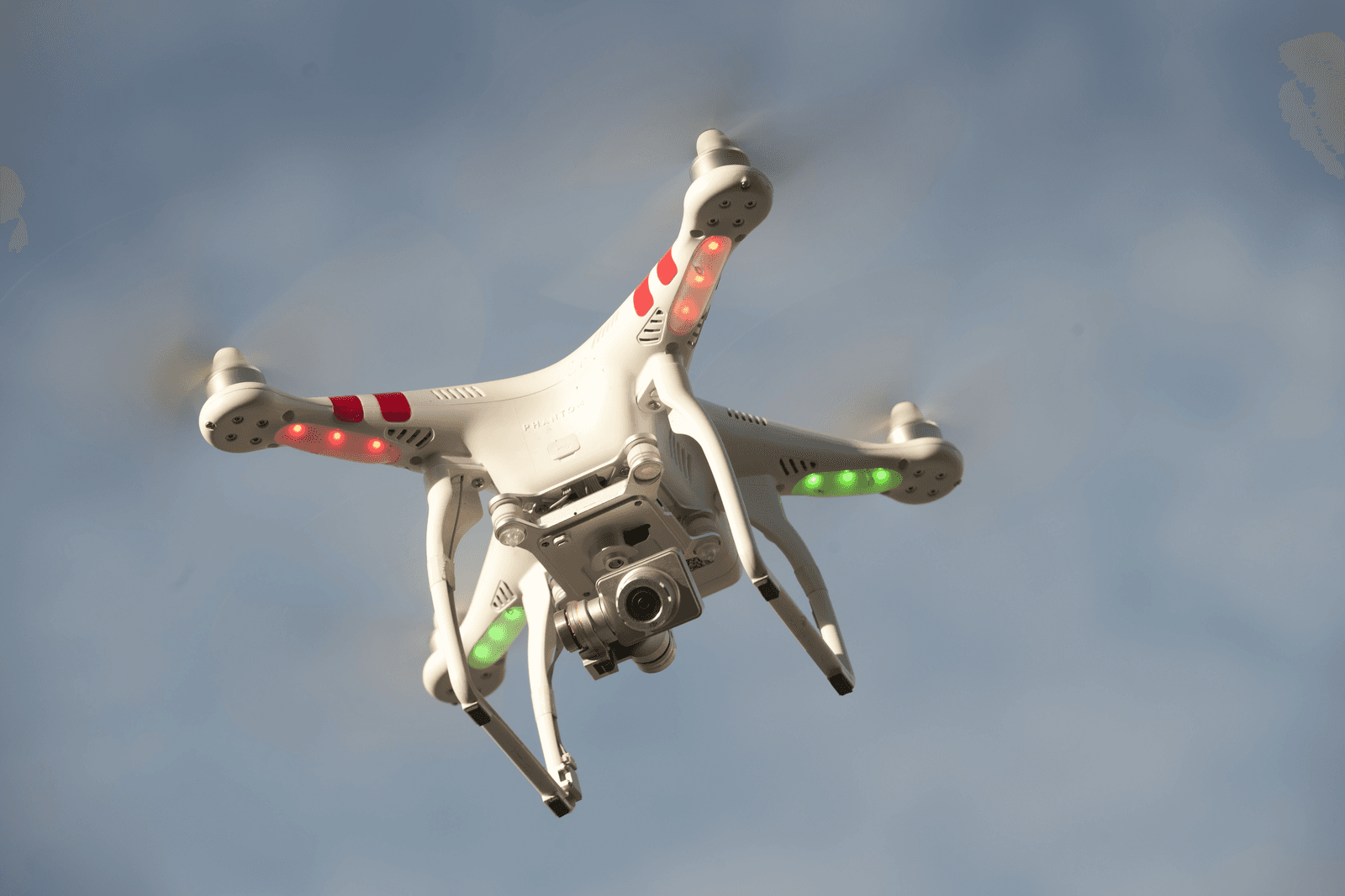 CZAV zet drones in voor betere stikstofgift
