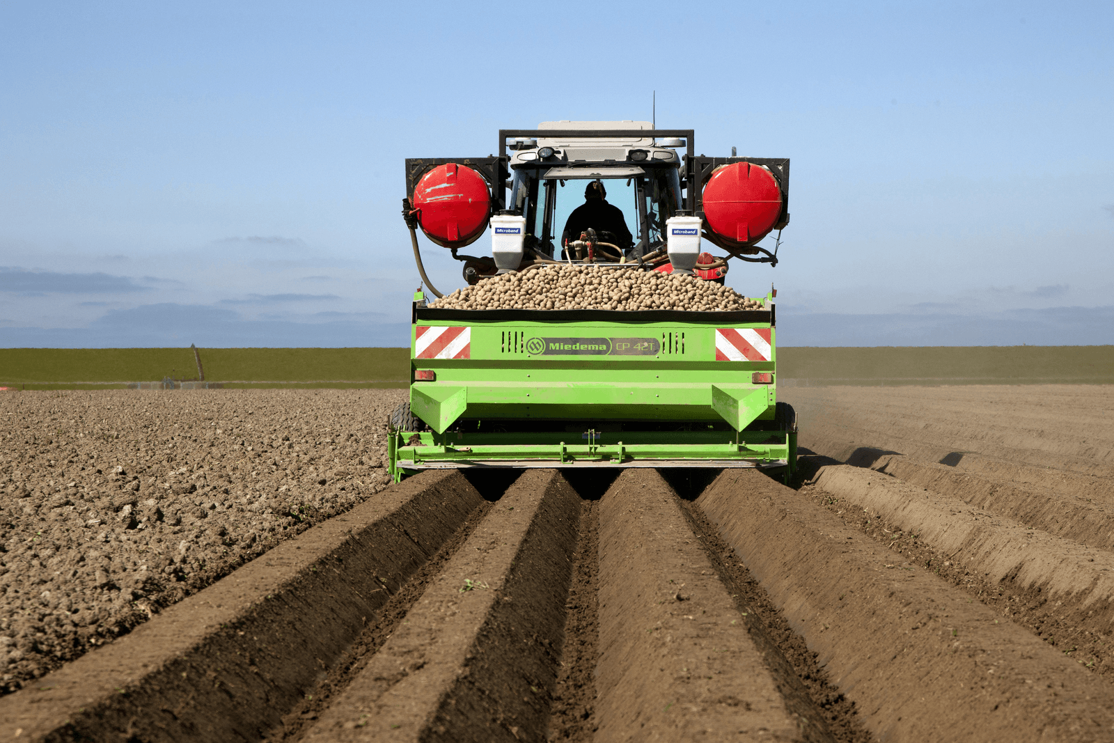 Copa Cogeca vindt voorstel kunstmestvervangers onrealistisch