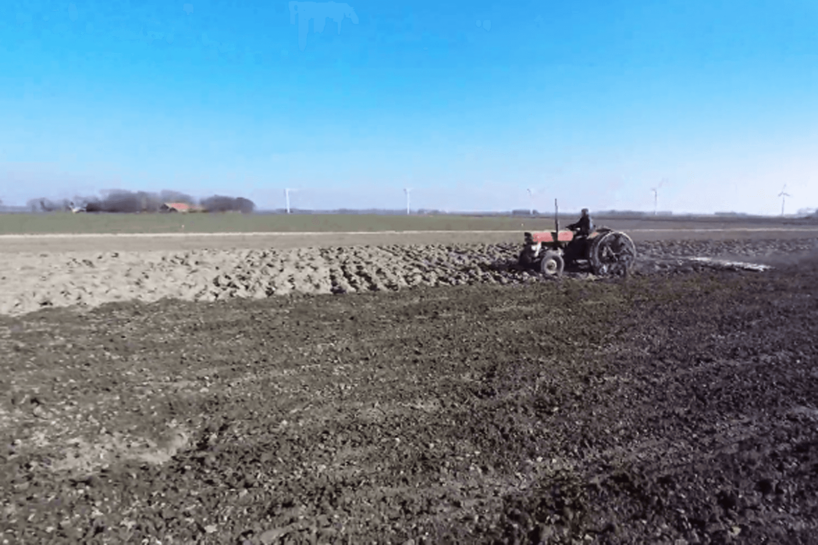 Koppensnellen met materiaal uit de jaren 60