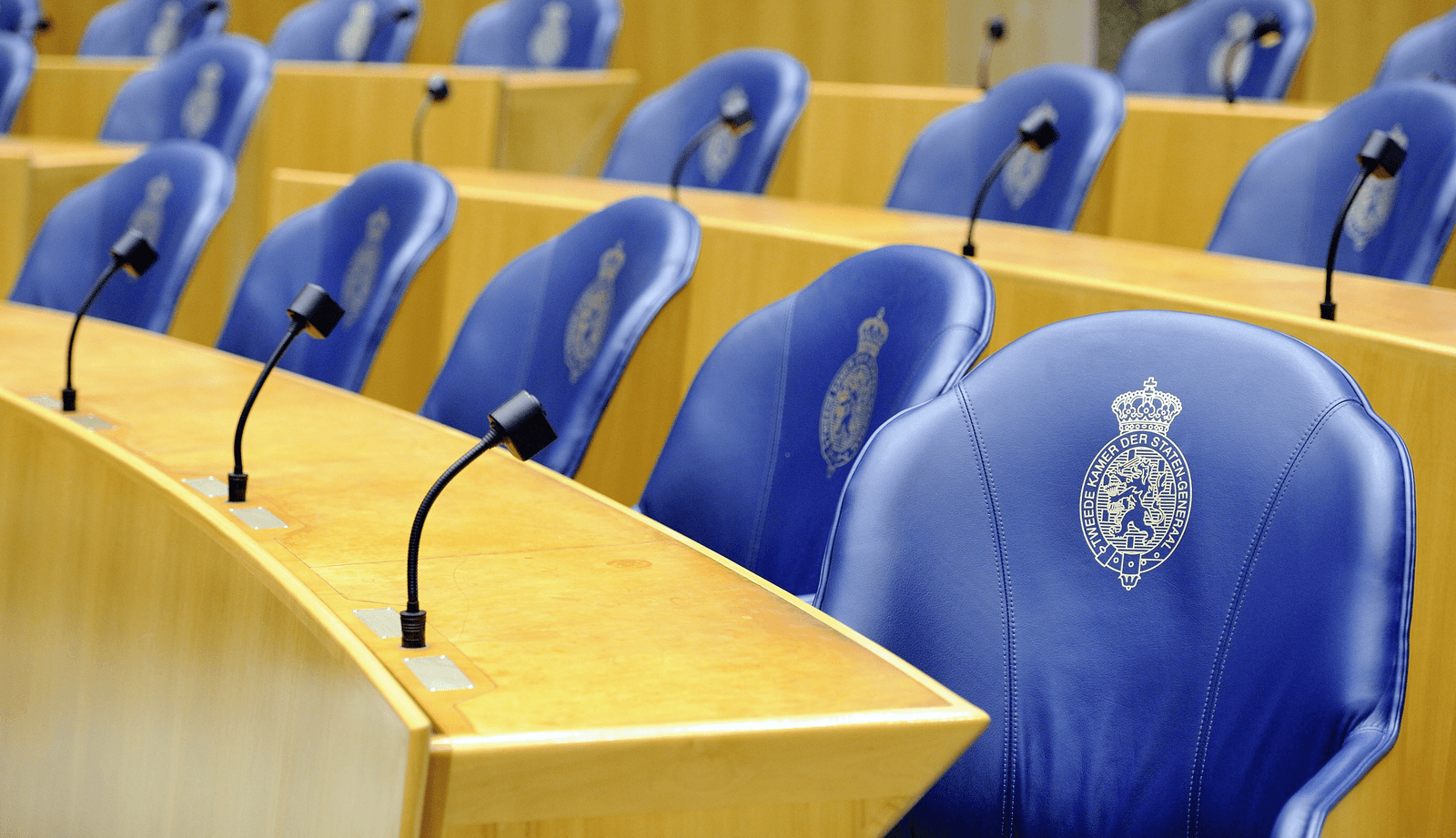 Kamer wil verwerkte mest niet langer als afval bestempelen