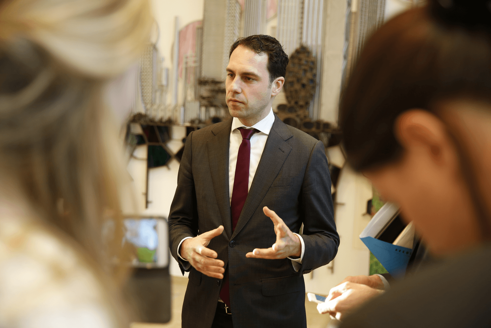 <em>Foto en video's: Roel Dijkstra</em>