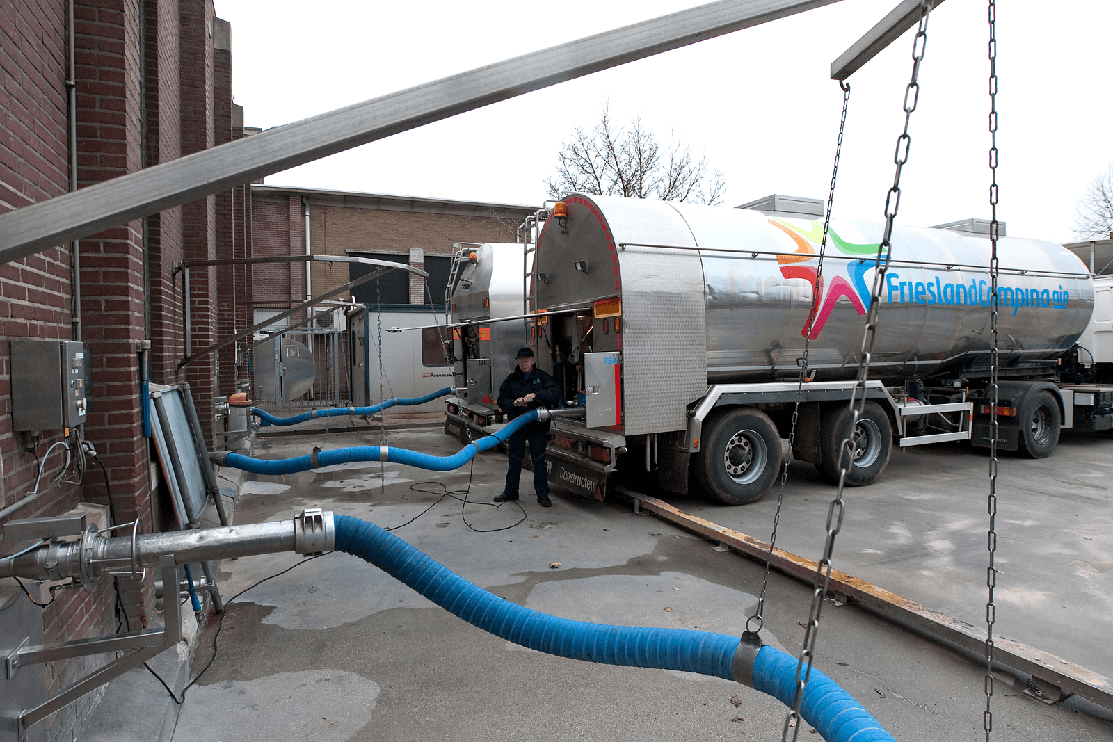 Foto: Henk Riswick