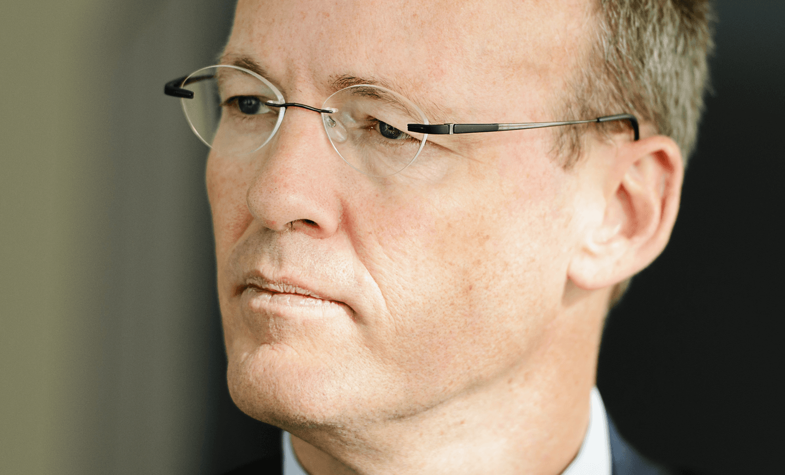 Klaas Knot, DNB-president.<em><br />Foto: ANP</em>