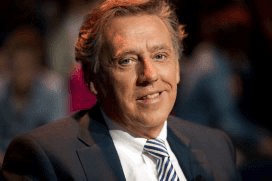 Ed Nijpels<br /><em>Foto: ANP </em>