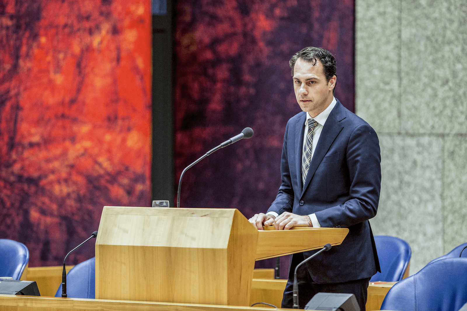 Krap tijdsbestek voor wetsbehandeling fosfaatrechten