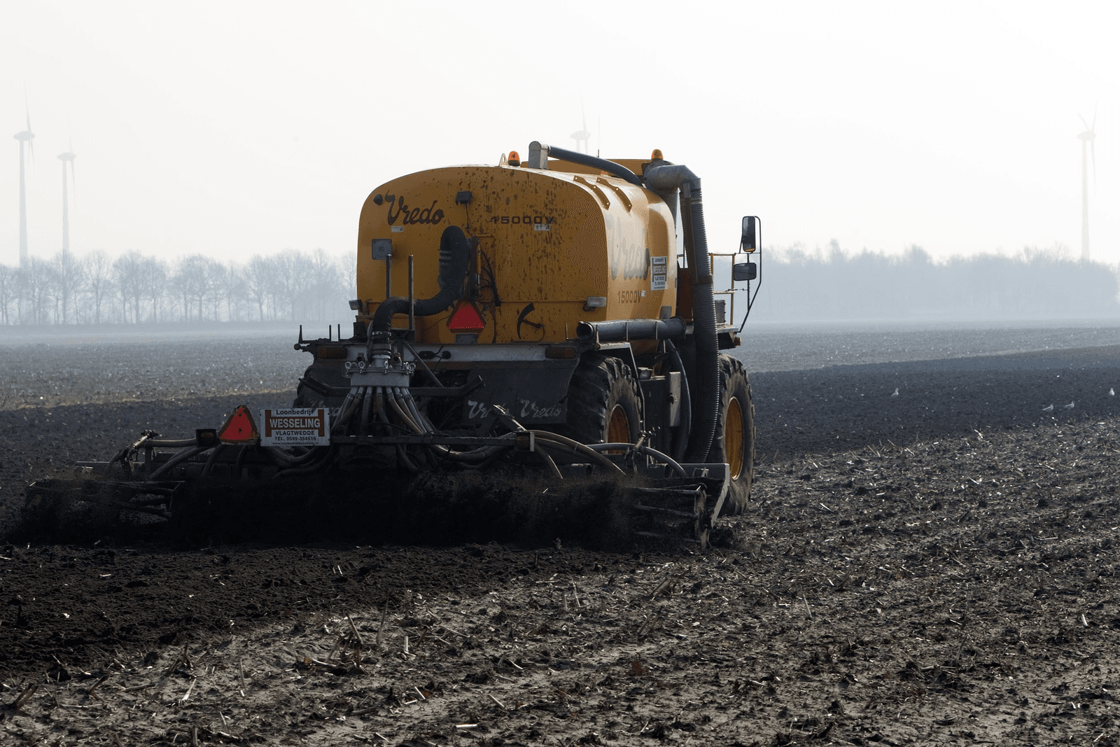Foto: Dennis Beek