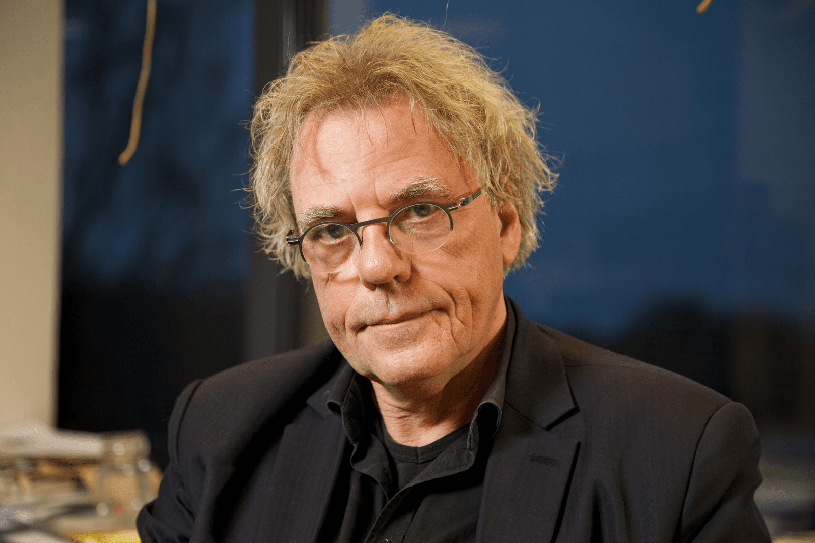 Foto: Jan Willem Schouten