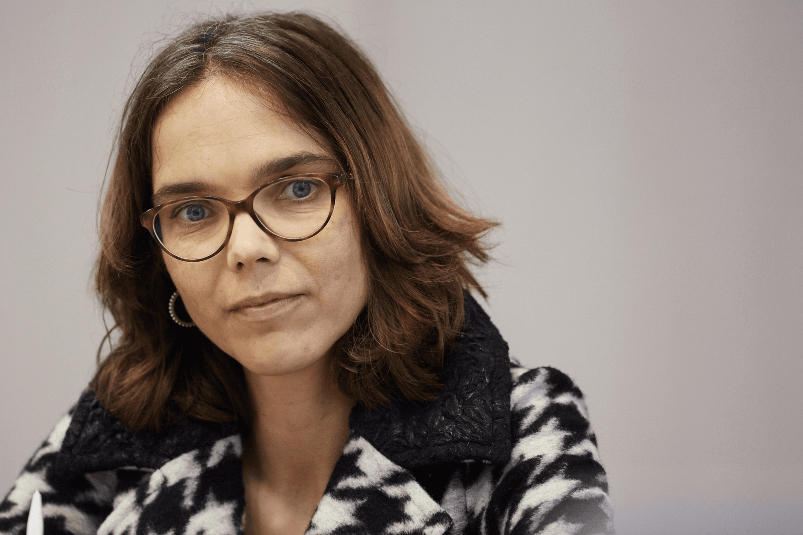 Tweede Kamerlid Carla Dik-Faber. Foto: ANP