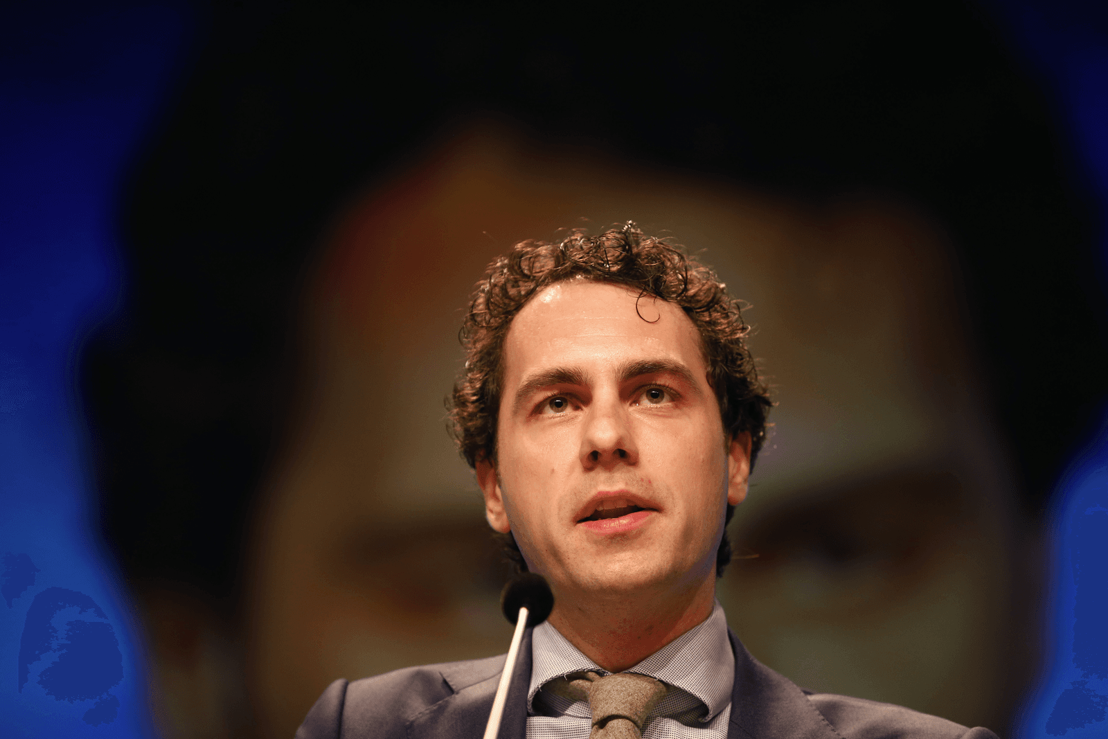 Martijn van Dam<br /><em>Foto: ANP</em>