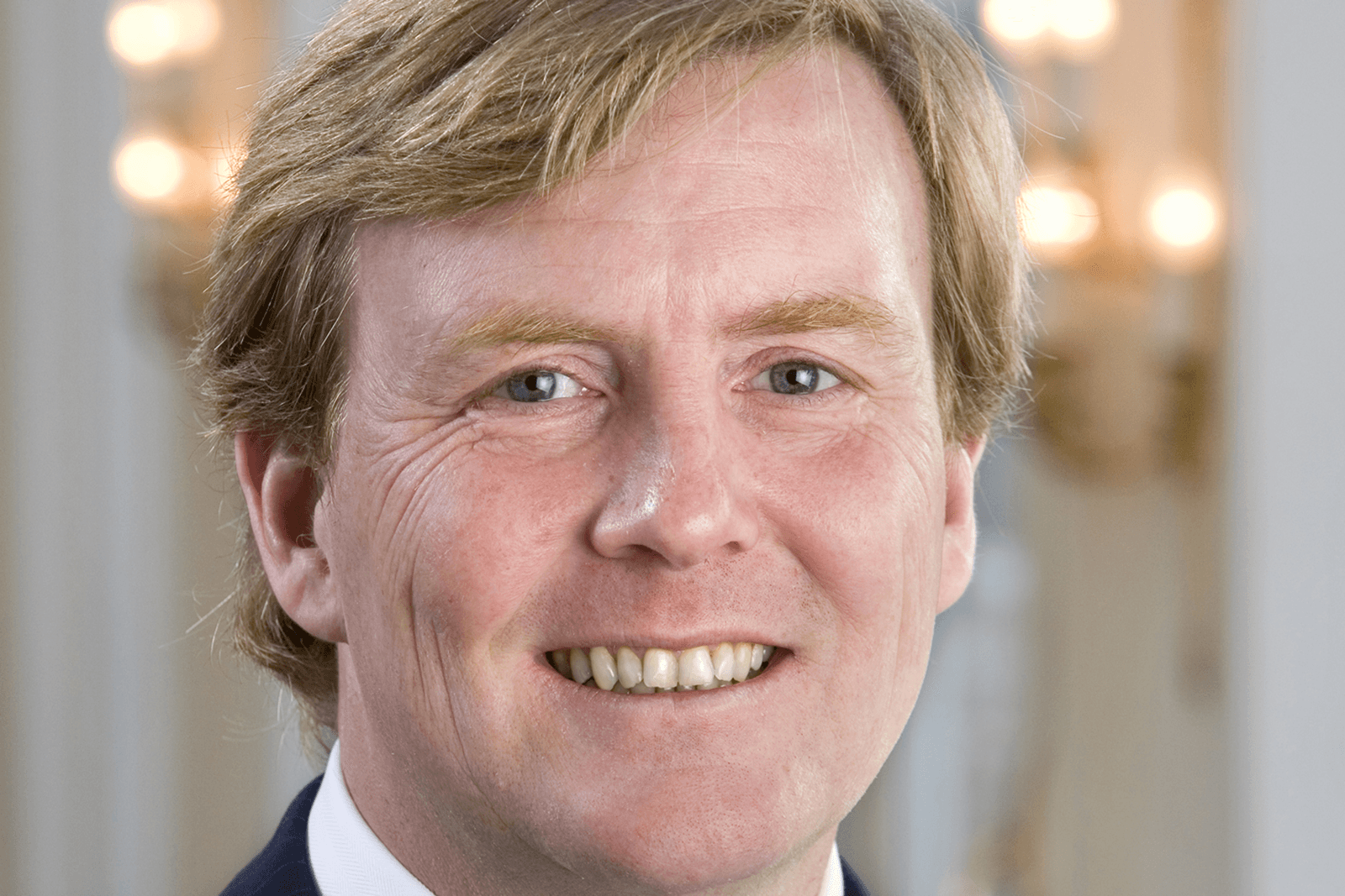 Foto: Koninklijk Huis