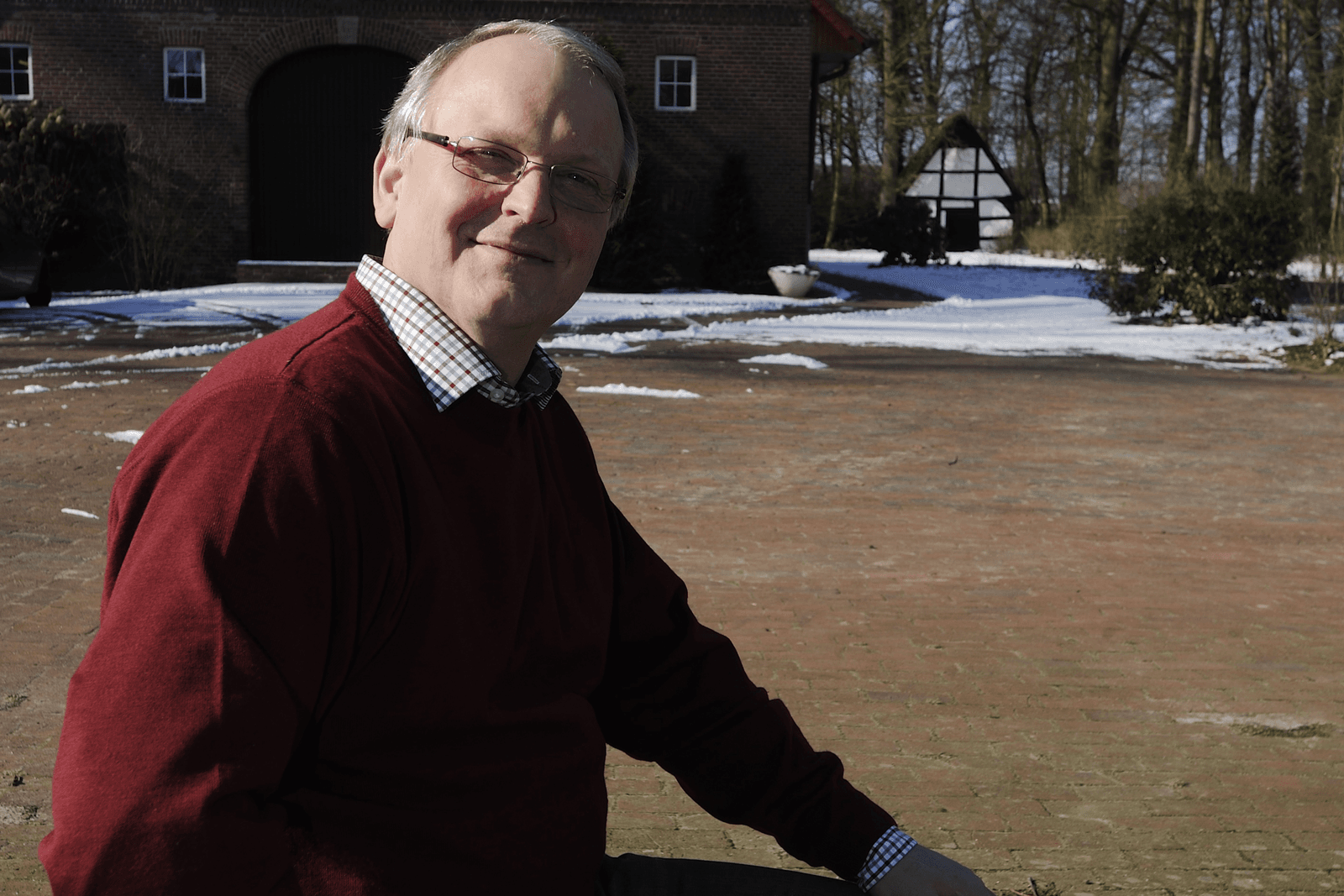 Foto: Frank Uijlenbroek