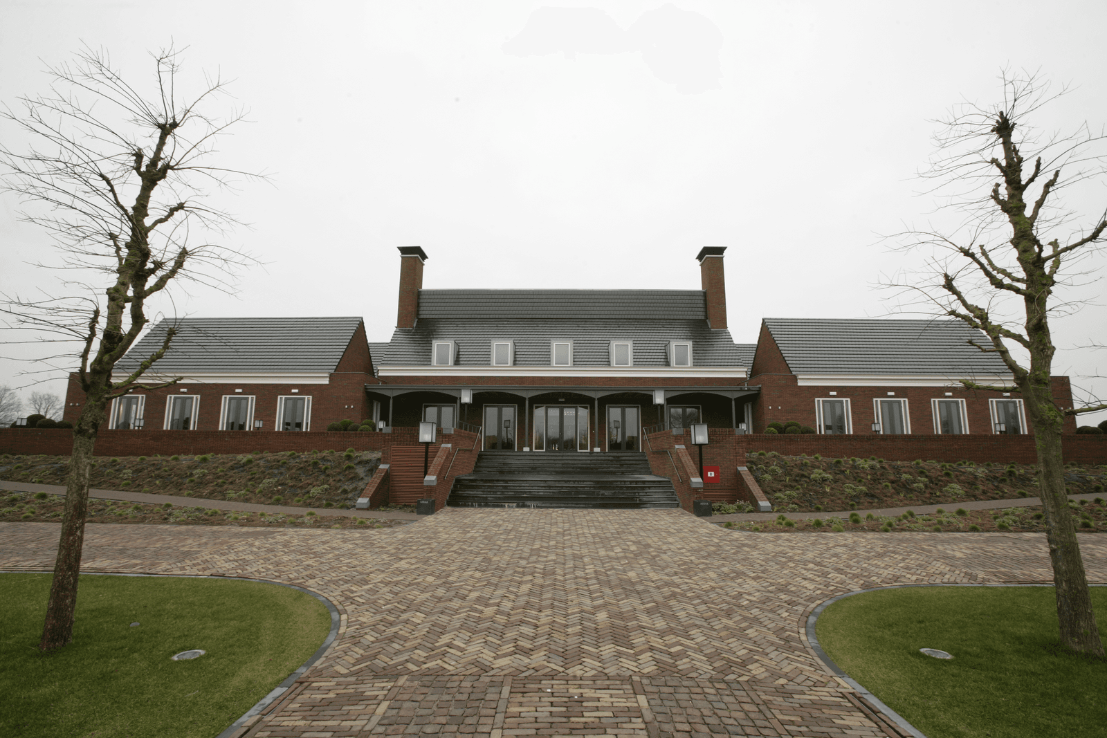 Hof van Saksen. <br /><em>Foto: Koos Groenewold</em>