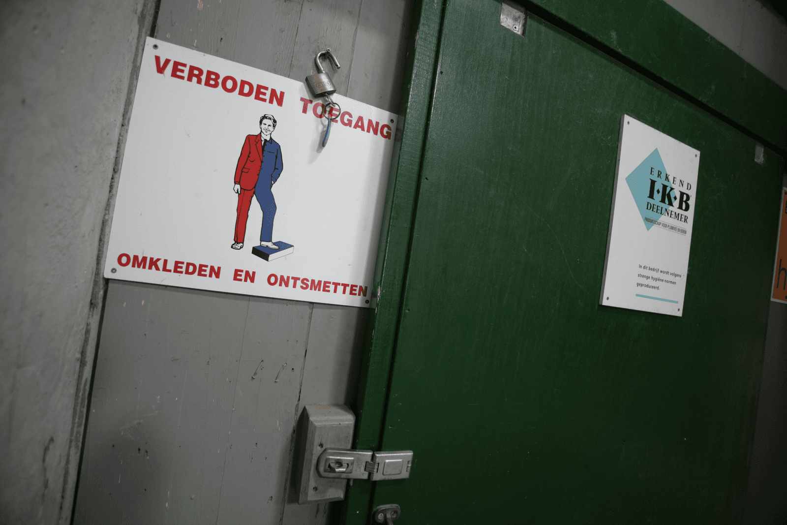 Foto: Jan Willem Schouten