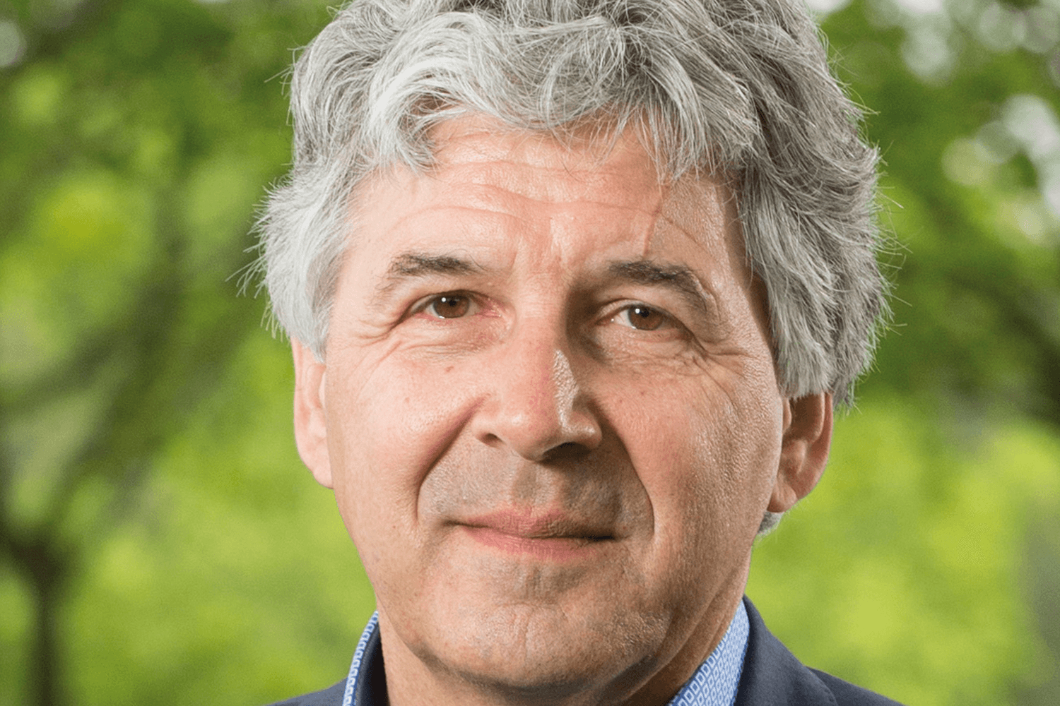 Foto: Koos Groenewold