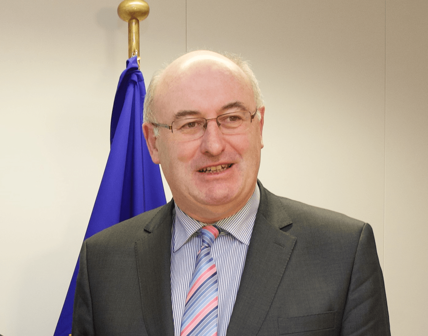 EU pork producers need assistance to alleviate the consequences of the Russian ban on EU pork.