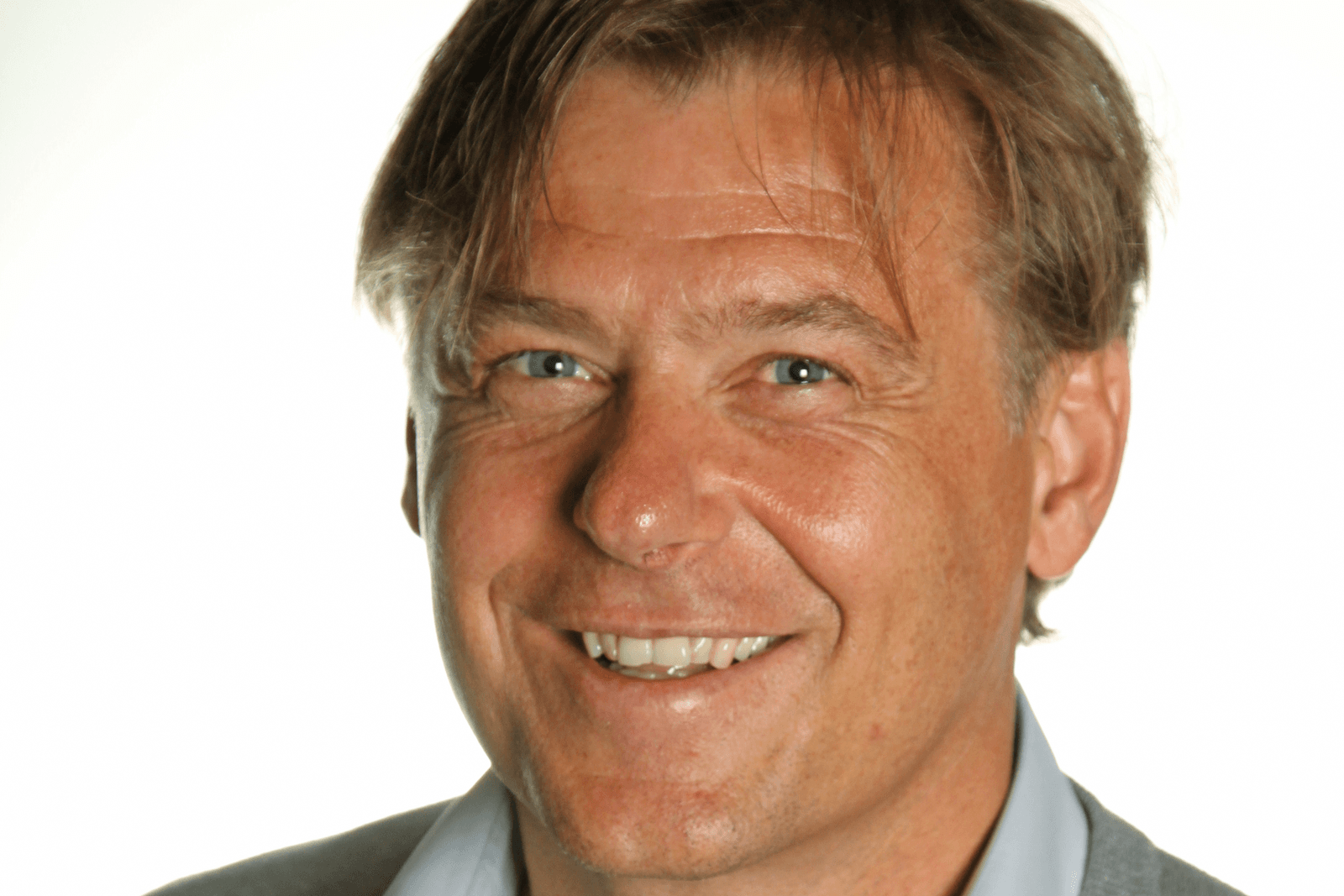 Robert Hansen