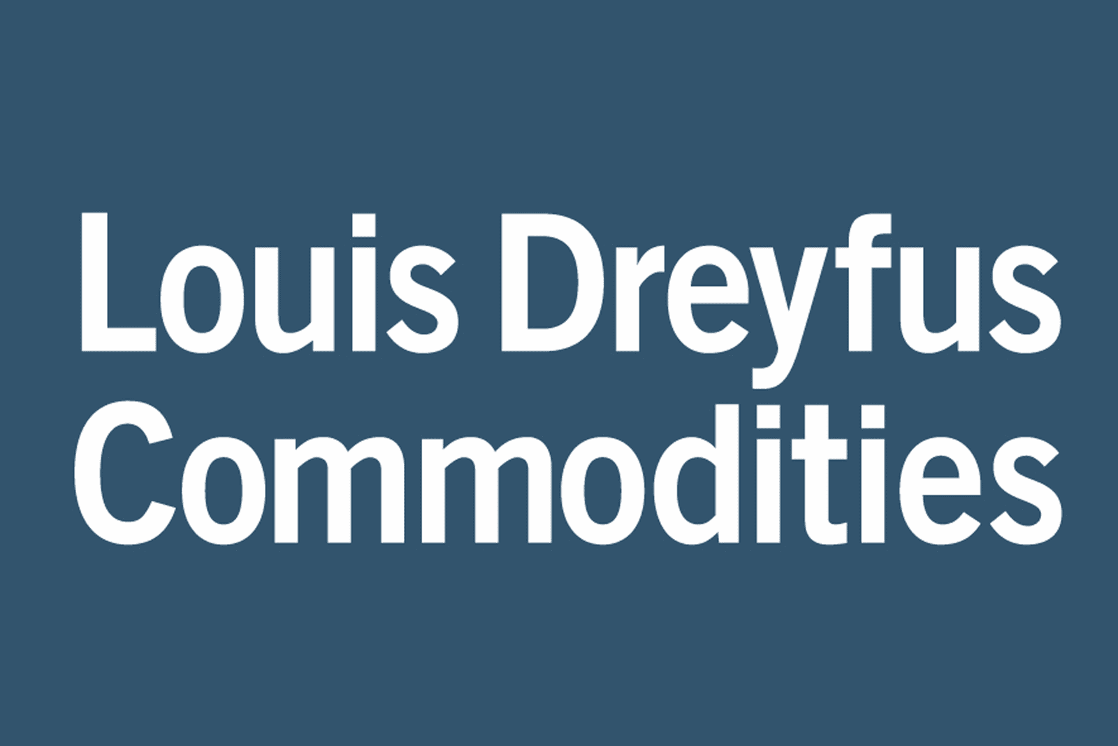 Louis Dreyfus verkoopt kunstmesttak