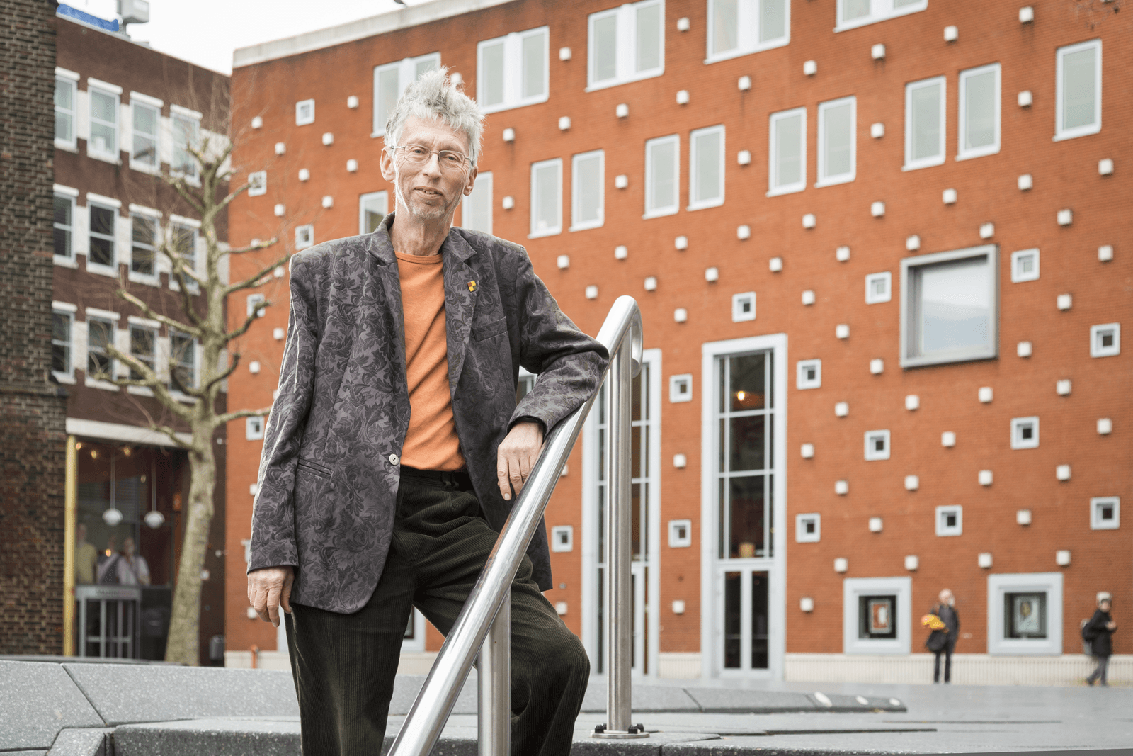 Foto: Bart Nijs